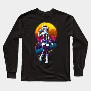 Millium Orion Long Sleeve T-Shirt